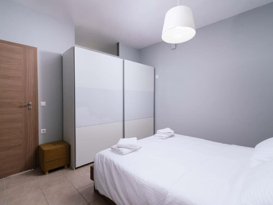 Appartement Grekodes1821 à Héraklion Extérieur photo