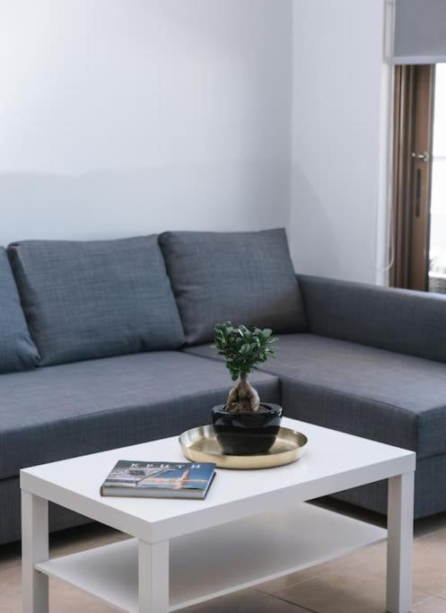 Appartement Grekodes1821 à Héraklion Extérieur photo