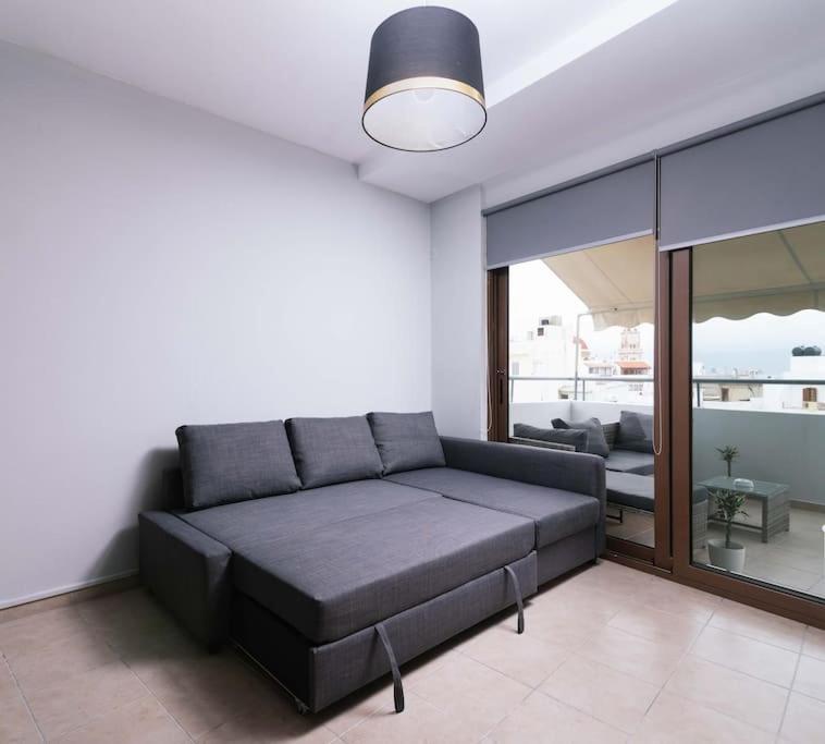 Appartement Grekodes1821 à Héraklion Extérieur photo