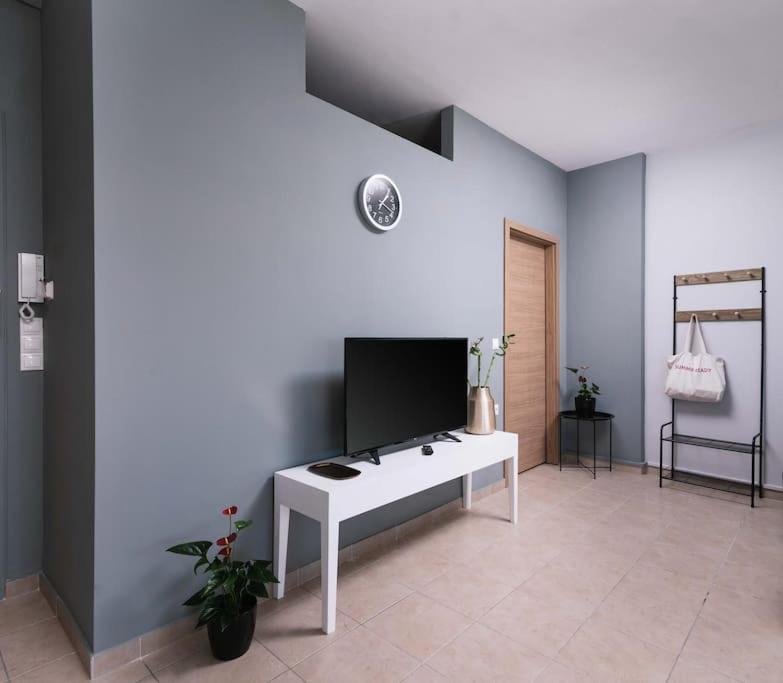 Appartement Grekodes1821 à Héraklion Extérieur photo